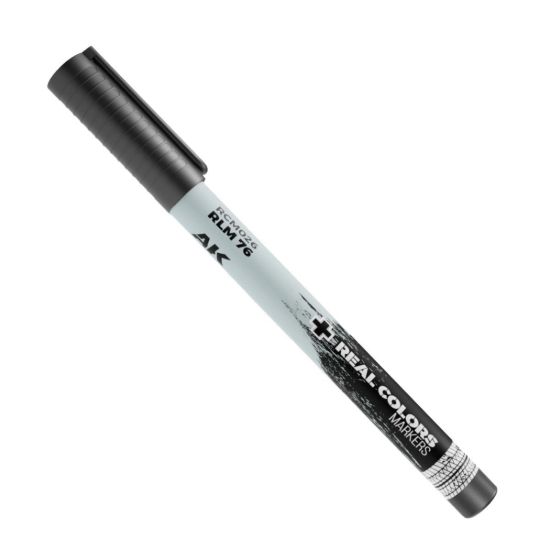 Obrázek AK Interactive: RC Markers - RLM 76