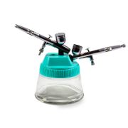 Obrázek AK Interactive: Airbrush cleaning pot