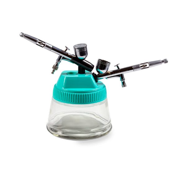 Obrázek AK Interactive: Airbrush cleaning pot