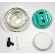 Obrázek AK Interactive: Airbrush cleaning pot
