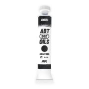 Obrázek AK Interactive: ABT 502 - Smoke