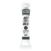 Obrázek AK Interactive: ABT 502 - Sap Green/Faded Green
