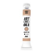 Obrázek AK Interactive: ABT 502 - Light Mud