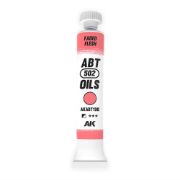 Obrázek AK Interactive: ABT 502 - Faded Flesh