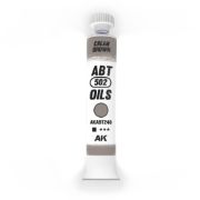 Obrázek AK Interactive: ABT 502 - Cream Brown