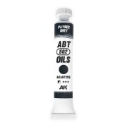 Obrázek AK Interactive: ABT 502 - Paynes Grey