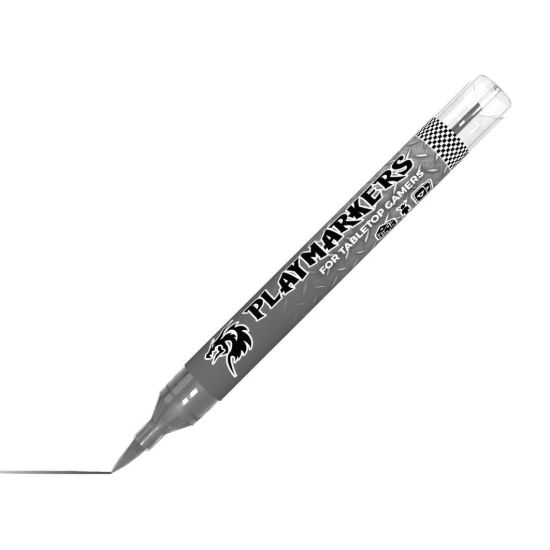 Obrázek AK Interactive: Playmarkers - Gun Metal