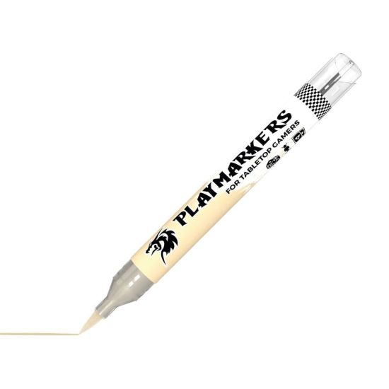 Obrázek AK Interactive: Playmarkers - Dirty White