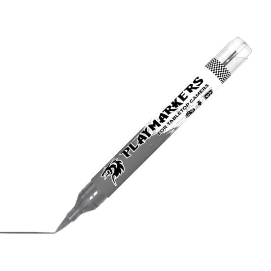 Obrázek AK Interactive: Playmarkers - Dark Grey