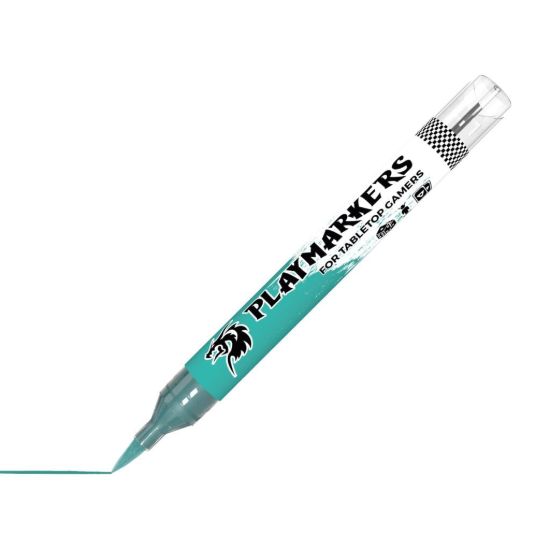 Obrázek AK Interactive: Playmarkers - Emerald