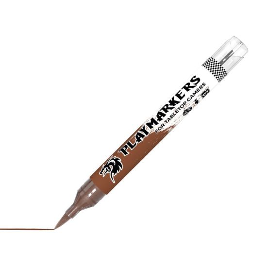 Obrázek AK Interactive: Playmarker - Leather