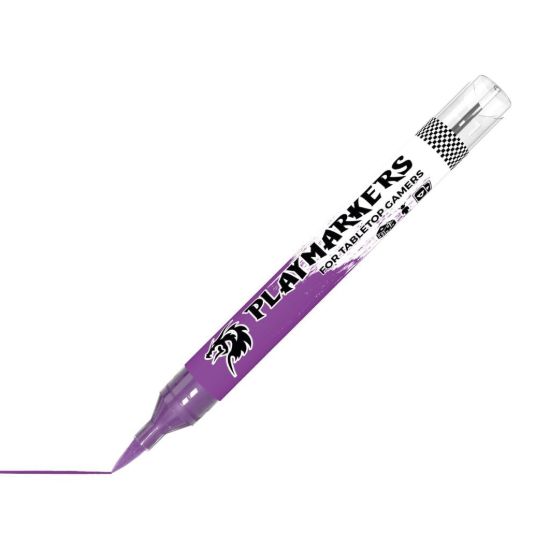 Obrázek AK Interactive: Playmarker - Purple