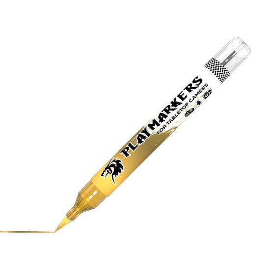 Obrázek AK Interactive: Playmarker - Brass