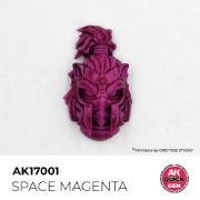 Obrázek AK Interactive: Quick Gen - Space Magenta 18 ml