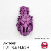 Obrázek AK Interactive: Quick Gen - Purple Flesh 18 ml