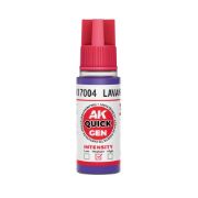 Obrázek AK Interactive: Quick Gen - Lavender 18 ml