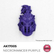 Obrázek AK Interactive: Quick Gen - Necromancer Purple 18 ml