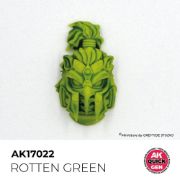 Obrázek AK Interactive: Quick Gen - Rotten Green 18 ml
