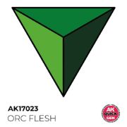 Obrázek AK Interactive: Quick Gen - Orc Flesh 18 ml