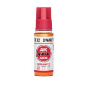 Obrázek AK Interactive: Quick Gen - Dwarf Flesh 18 ml