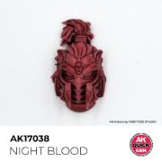 Obrázek AK Interactive: Quick Gen - Night Blood 18 ml