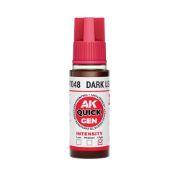 Obrázek AK Interactive: Quick Gen - Dark Leather 18 ml