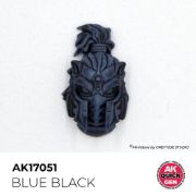 Obrázek AK Interactive: Quick Gen - Blue Black 18 ml