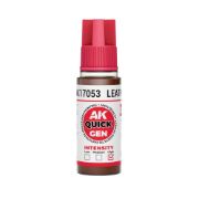 Obrázek AK Interactive: Quick Gen - Leather 18 ml
