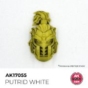 Obrázek AK Interactive: Quick Gen - Putrid White 18 ml