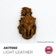 Obrázek AK Interactive: Quick Gen - Light Leather 18 ml
