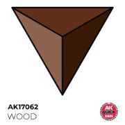 Obrázek AK Interactive: Quick Gen - Wood 18 ml