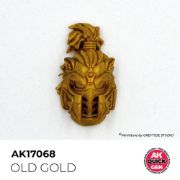 Obrázek AK Interactive: Quick Gen - Old Gold 18 ml