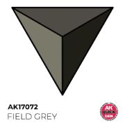 Obrázek AK Interactive: Quick Gen - Field Grey 18 ml