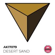 Obrázek AK Interactive: Quick Gen - Desert Sand 18 ml