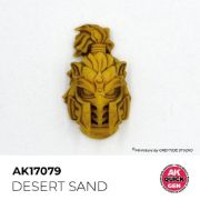 Obrázek AK Interactive: Quick Gen - Desert Sand 18 ml