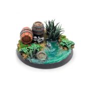 Obrázek Dekorace AK Interactive - Tall Grass (35 ks)