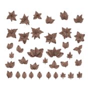 Obrázek Dekorace AK Interactive - Forest Leaves (35 ks)