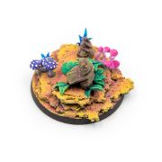 Obrázek Dekorace AK Interactive - Forest Leaves (35 ks)