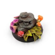 Obrázek Dekorace AK Interactive - Forest Mushrooms (62 ks)
