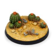 Obrázek Dekorace AK Interactive - Cactus Barrel (20 ks)