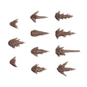 Obrázek Dekorace AK Interactive - Weapon Shot FX (54 ks)
