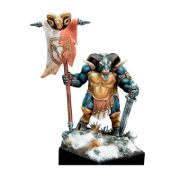 Obrázek AK Interactive - Carlos Tobes: 3GEN Signature Set (14 barev a 1 figurka)