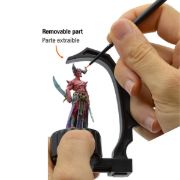 Obrázek Držák na barvení figurek AK Interactive