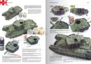 Obrázek AK Interactive - British at War Vol.1