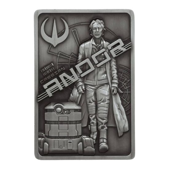 Obrázek Sběratelský ingot Star Wars: Andor
