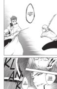 Bleach 45: The Burnout Inferno