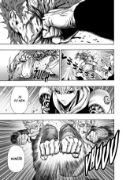 One-Punch Man 17: To proto, že jsem Plešoplášť?