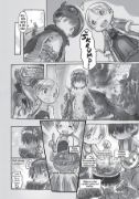 Made in Abyss - Stvořen v Propasti 2