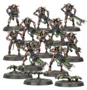 Obrázek BATTLEFORCE: NECRON HOST