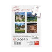 Obrázek Zelené pleso 60 Puzzle